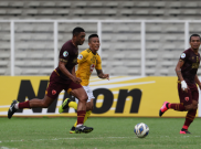 PSM Makassar 1-1 Kaya FC: Juku Eja Peringkat Ketiga Grup H