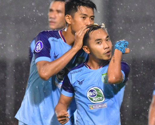 Pertimbangan Persik Kediri Rekrut Pemain dari Tim Degradasi