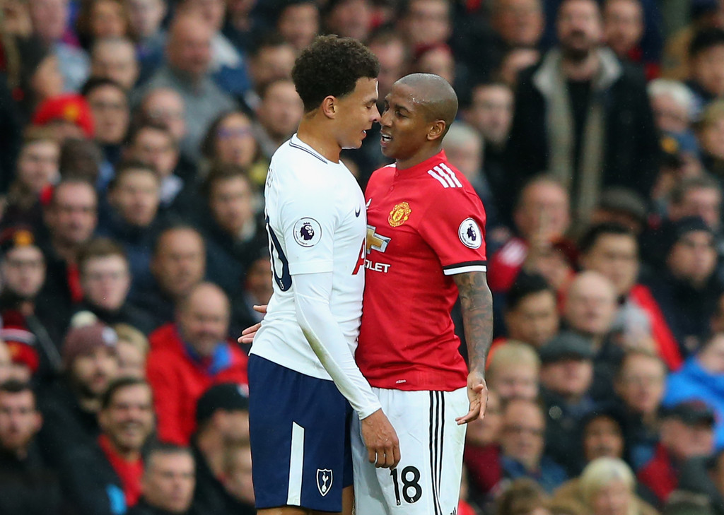 Kerapuhan De Gea, Ketajaman Kane, dan Statistik Menarik Lainnya Jelang Laga Man United Vs Tottenham