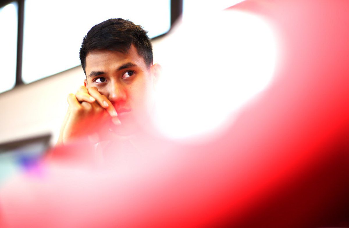 'Mogok' Berlomba di Silverstone, Akumulasi Kekesalan Sean Gelael terhadap Penyelenggara F2