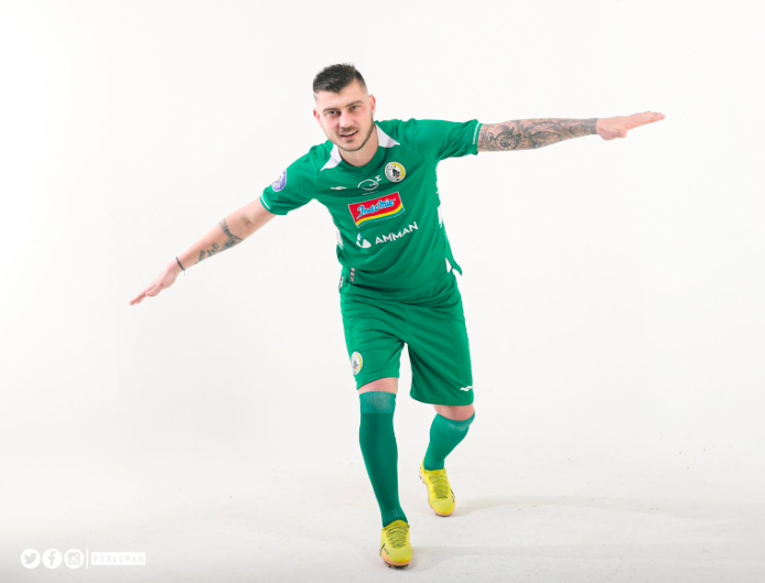 Situasi Sulit di Liga 1, Yevhen Bokhashvili Janjikan Hal Ini pada PSS Sleman