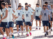 Kroasia Vs Spanyol: Lawan yang Tak Asing