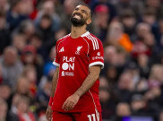 Arne Slot Disarankan Cadangkan Mohamed Salah