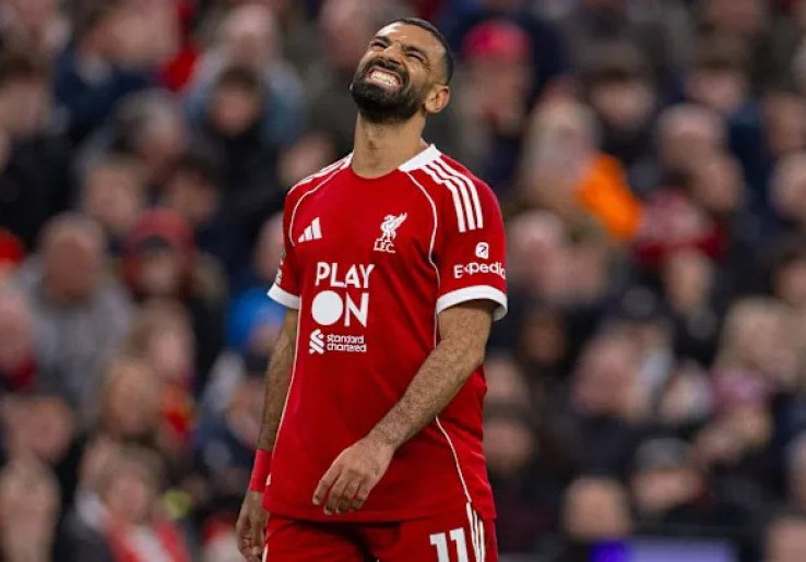 Arne Slot Disarankan Cadangkan Mohamed Salah