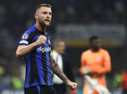 Lupakan PSG, Milan Skriniar Ingin Lanjutkan Komitmen dengan Inter Milan