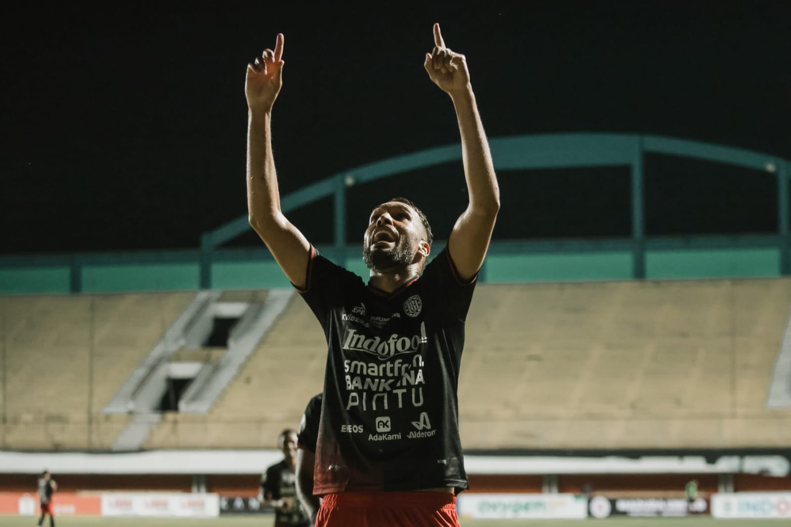 Bali United Rebut Puncak Klasemen Liga 1, Teco Anggap Layak
