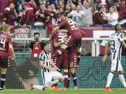 Mengenang Kekalahan Terakhir Juventus di Derby della Mole