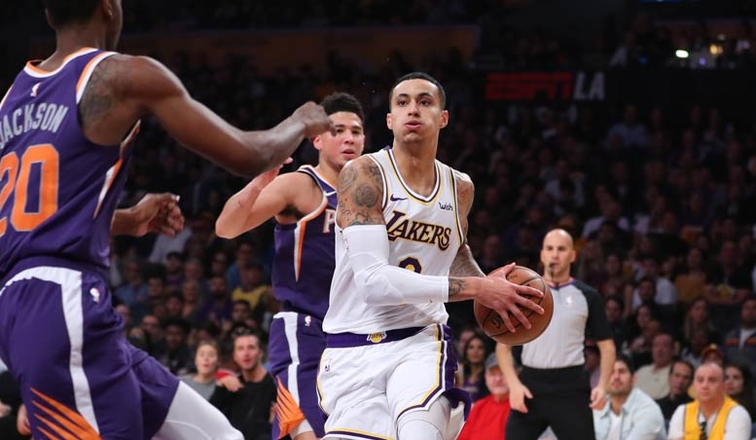 Hasil NBA: LeBron James dan Lakers Menang, Anthony Davis Menggila