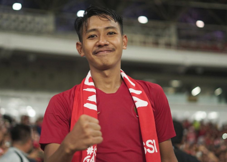 Penuhi Regulasi, Persib Bandung Incar Pemain U-20