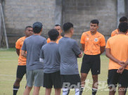 Timnas Indonesia Gelar Gim Internal, STY Sebut Mental Pemainnya Menurun