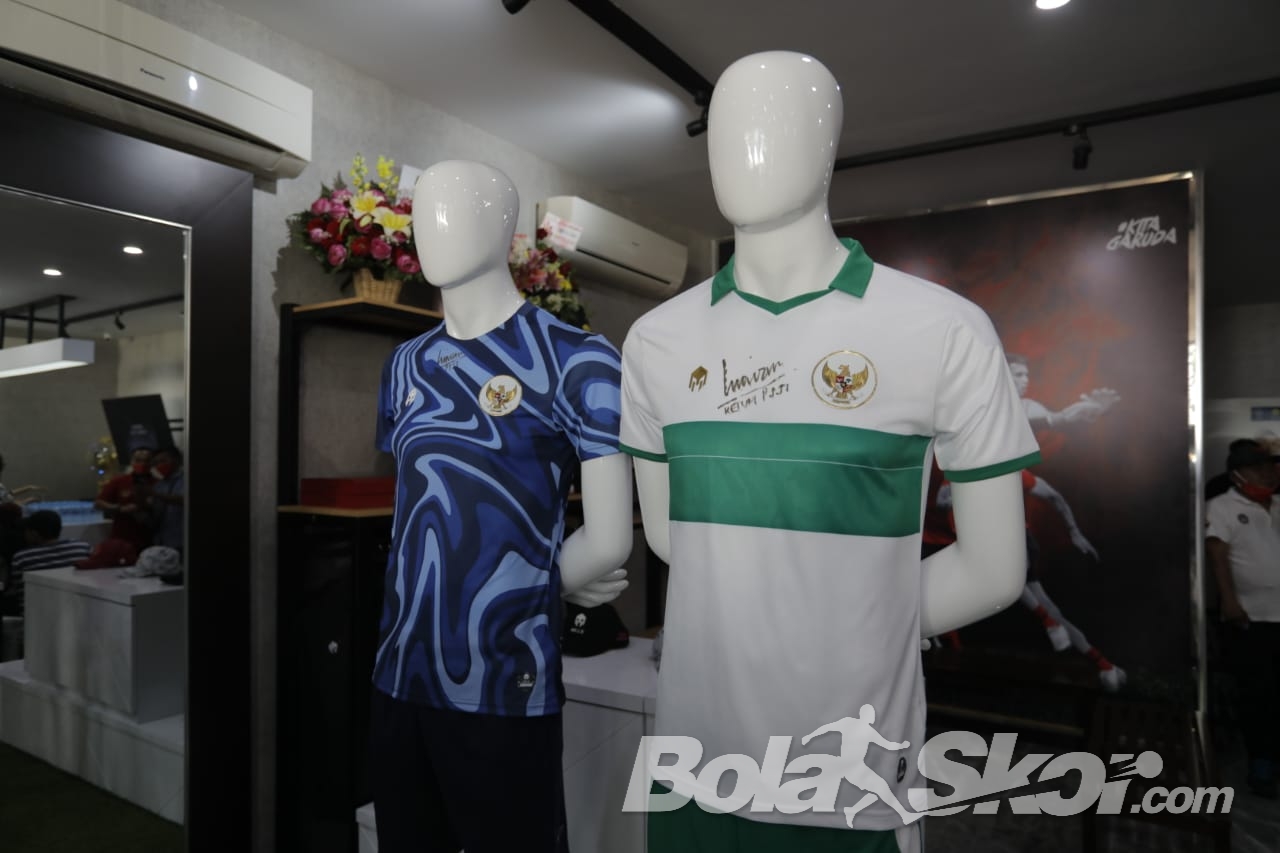 Ketika Timnas Indonesia Ada di Gim Captain Tsubasa