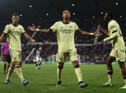 Hasil Putaran Dua Piala Liga: Arsenal dan Southampton Pesta Gol