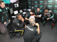 Franco Morbidelli Bandingkan Motor Honda dan Yamaha 