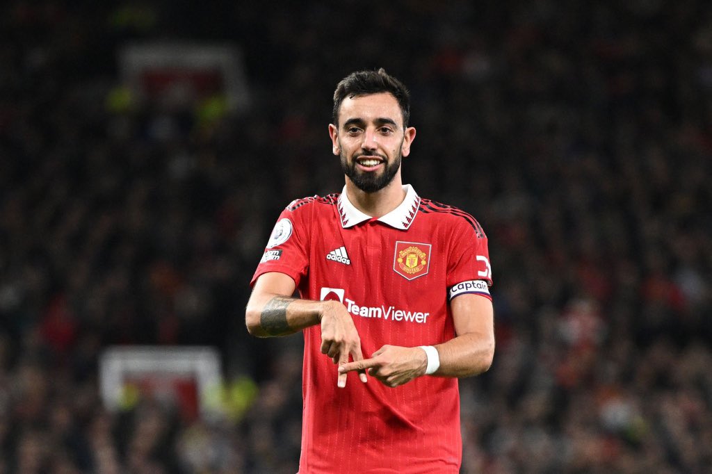 Bruno Fernandes Kritik Piala Dunia 2022, Anggap Tidak untuk Semua Kalangan