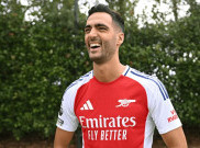 Statistik yang Membuat Arsenal Datangkan Mikel Merino
