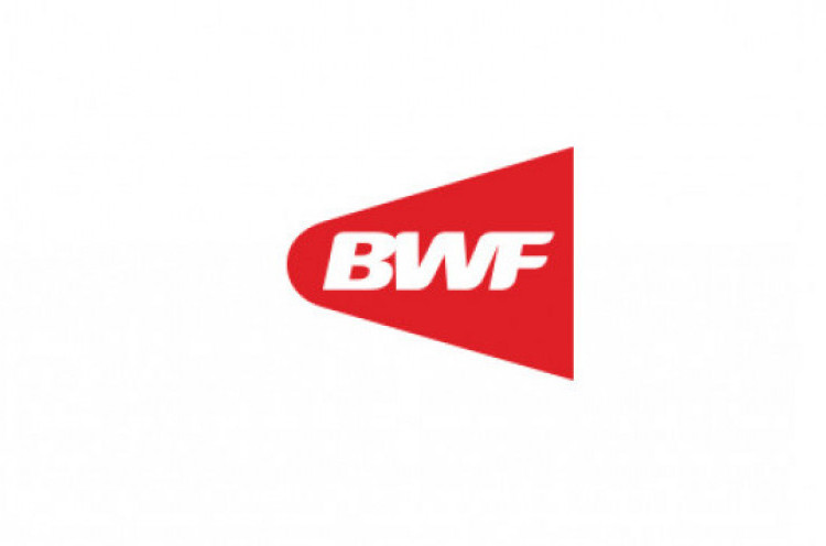 BWF Tunda Kejuaraan Dunia Junior hingga 2021