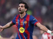Ferran Torres Jawab Spekulasi Transfer ke PSG