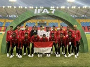 Indonesia Ukir Sejarah di IFA7 World Championship 2026