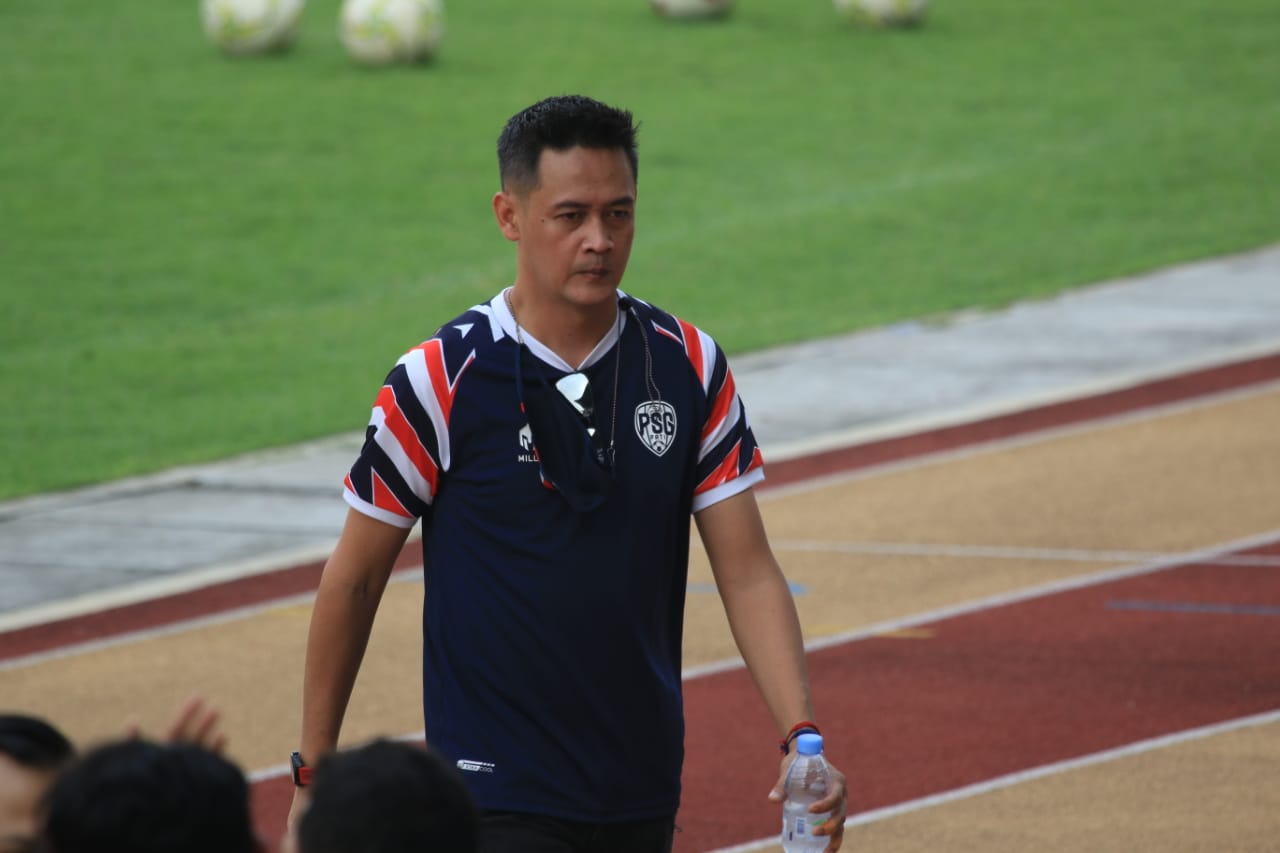 Piala Wali Kota Solo Diundur, PSG Pati Agendakan Uji Coba