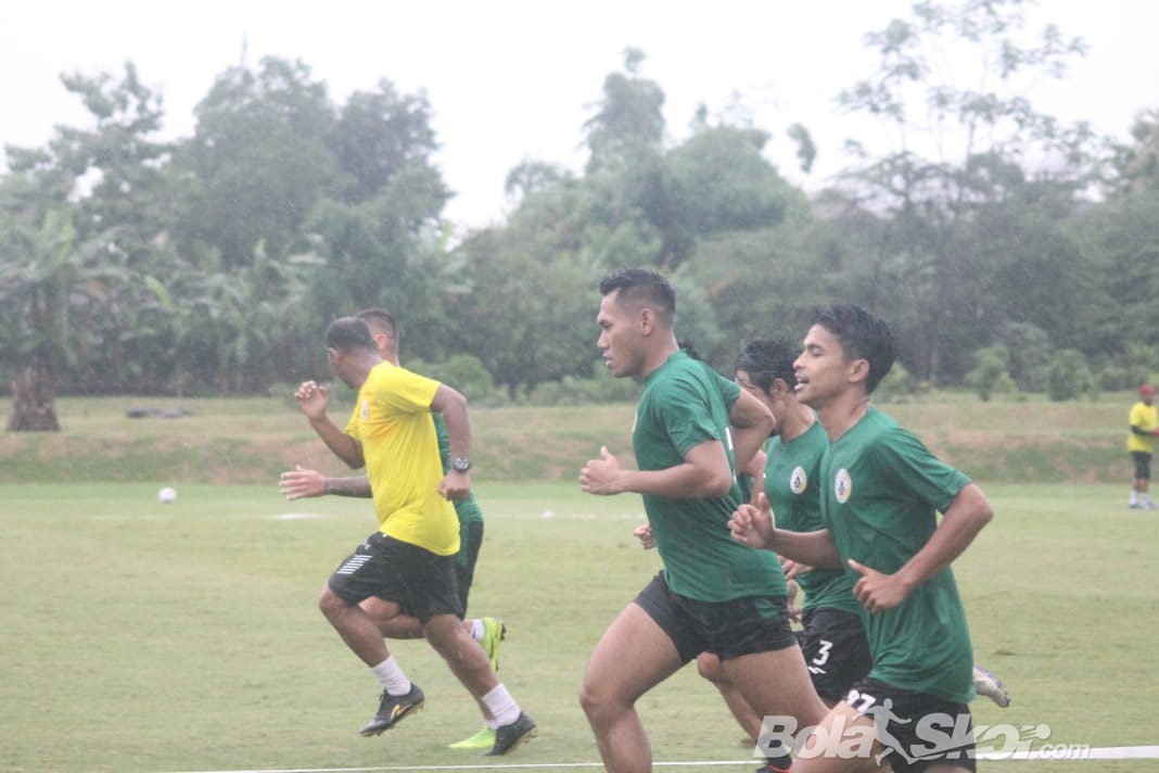 Akhirnya Uji Coba dengan Penonton, Ini Harga Tiket PSS Sleman Lawan Persipura