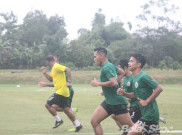 Akhirnya Uji Coba dengan Penonton, Ini Harga Tiket PSS Sleman Lawan Persipura
