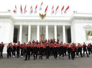 Waktunya Indonesia Memanen Prestasi di 2023