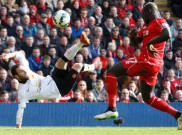 3 Momen Manchester United Permalukan Liverpool di Anfield