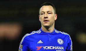 Akhir Karir John Terry di Chelsea