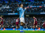 Cetak Gol Pertama di Etihad, Tijjani Reijnders Merasa Sudah Menyatu dengan Man City
