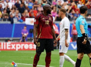 Hasil Euro 2024: Dua Gol Dianulir VAR, Belgia Tersungkur di Hadapan Slovakia