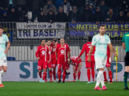 Inter Milan Gagal Kalahkan Monza, Simone Inzaghi Kritik Kinerja Wasit