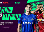 Prediksi Everton Vs Manchester United: Ole Gunnar Solskjaer di Ujung Tanduk
