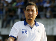 Yoyok Sukawi Bicara Nasib Kontrak Pemain PSIS Semarang