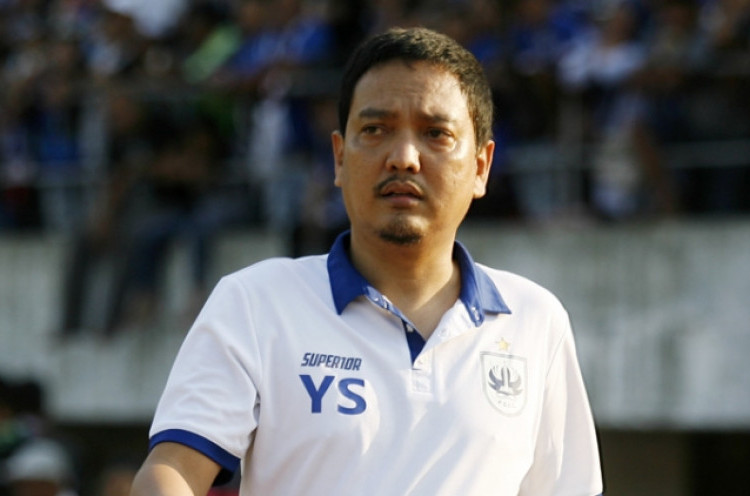 Yoyok Sukawi Bicara Nasib Kontrak Pemain PSIS Semarang