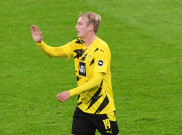Kering Kreativitas, Arsenal Incar Gelandang Dortmund