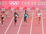Olimpiade Tokyo 2020: Satu Detik yang Penuh Pelajaran