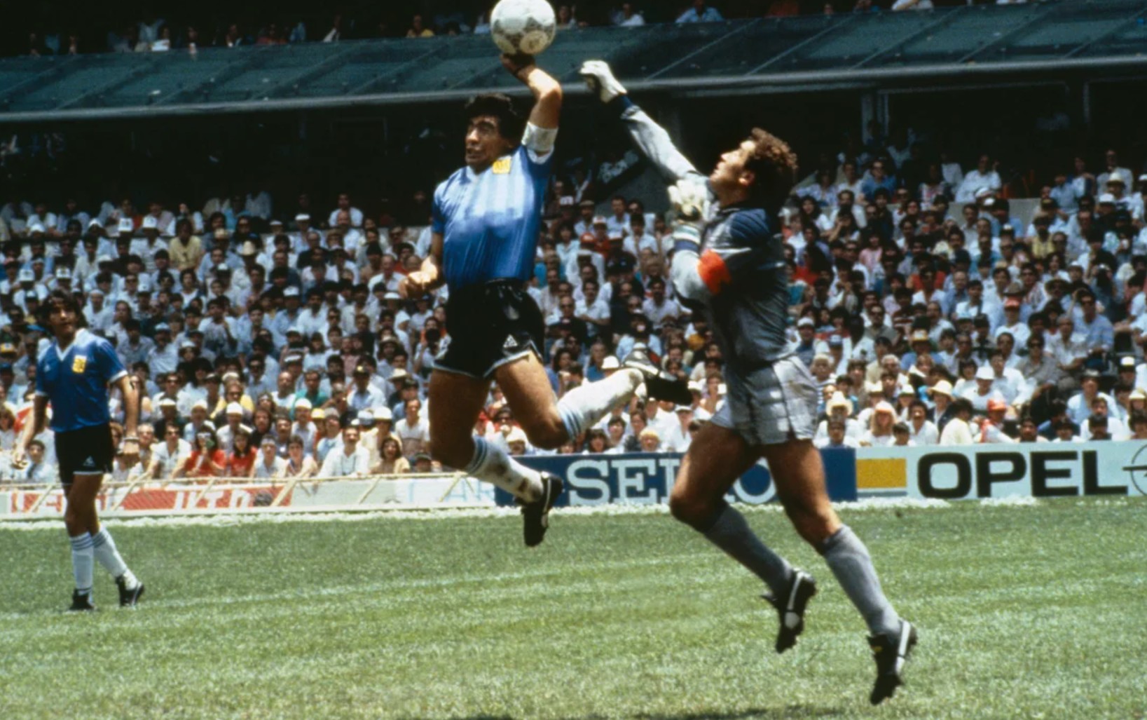 8 Kontroversi Besar dalam Sejarah Piala Dunia