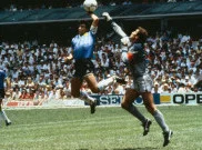 8 Kontroversi Besar dalam Sejarah Piala Dunia
