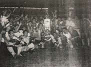  Si Paham Bola! Kisah Kuburan Buat Persib Juara Perserikatan 1990