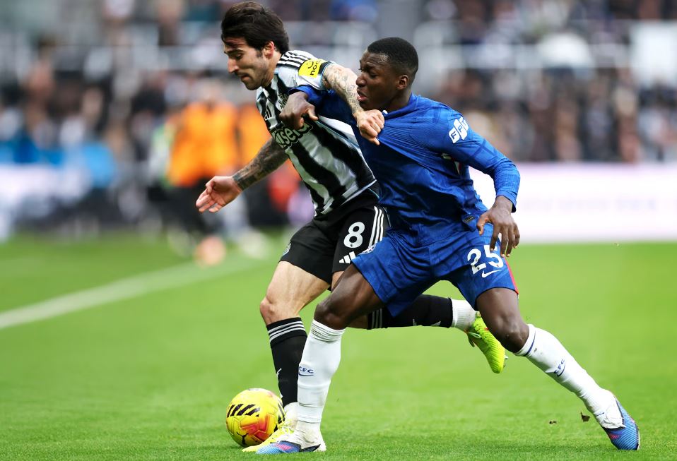 Prediksi dan Statistik Chelsea vs Newcastle United: Momen The Blues Masuk Empat Besar Premier League