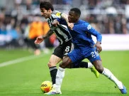 Prediksi dan Statistik Chelsea vs Newcastle United: Momen The Blues Masuk Empat Besar Premier League