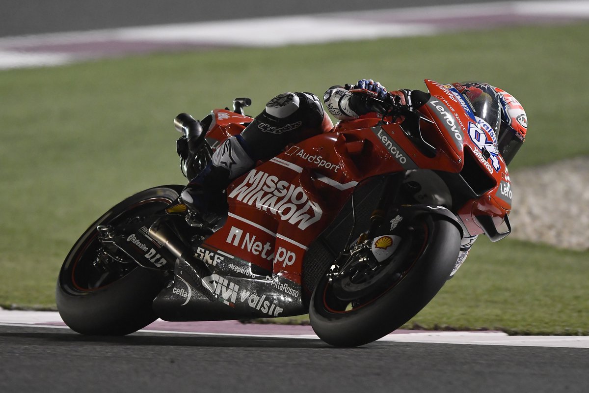 Pengadilan Banding Swingarm Ducati Telah Dilakukan, Hasilnya Belum Diumumkan 