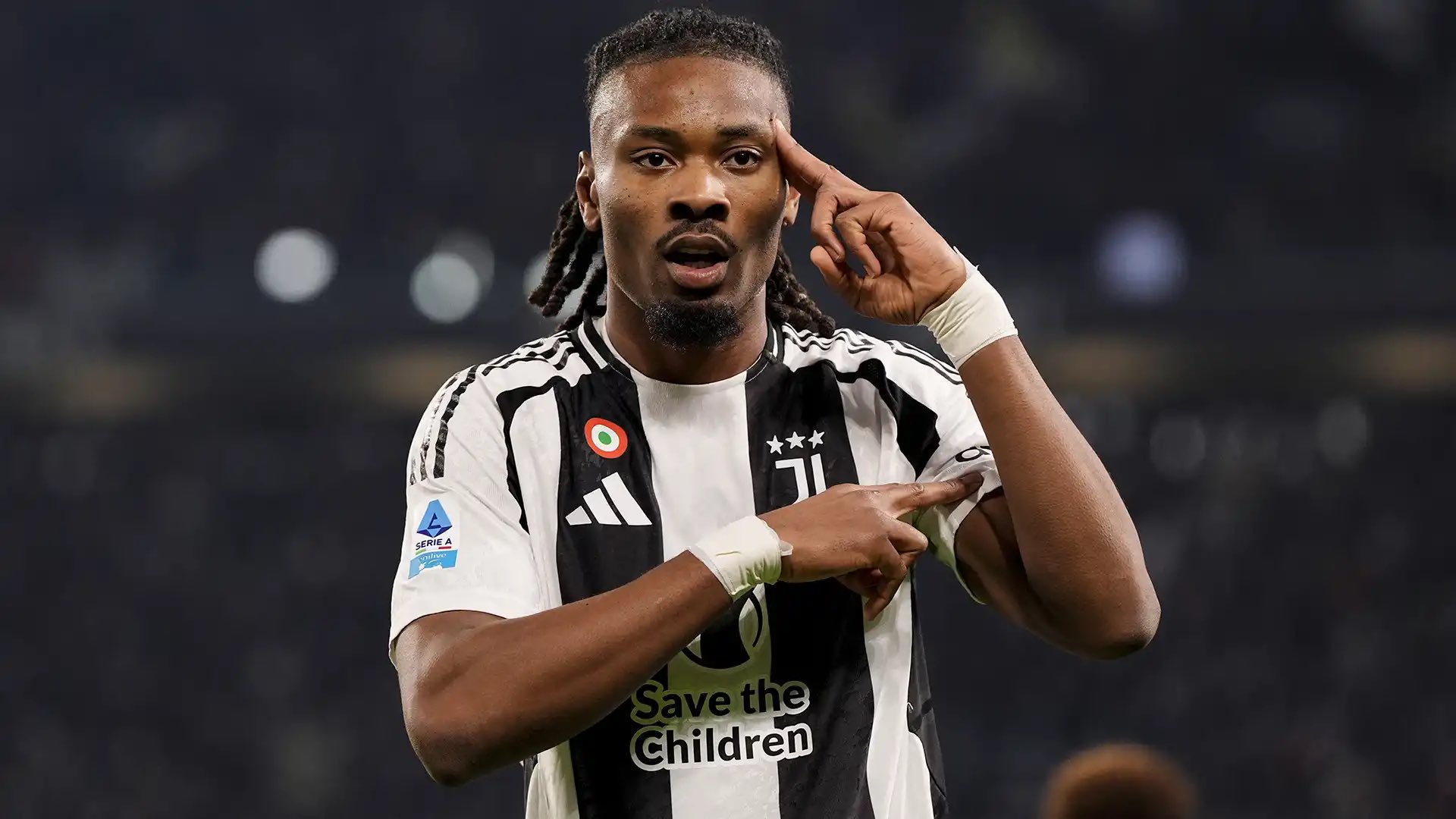 Juventus Terpincut Davide Frattesi, Inter Milan Ingin Dibarter dengan Khephren Thuram