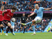 Pep Guardiola Bicara Makna Duel Kontra Manchester United