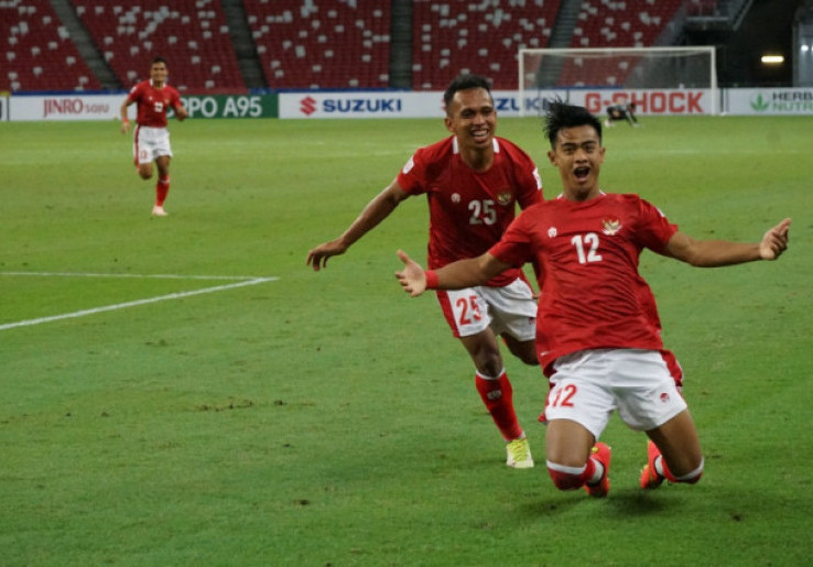 Nostalgia Piala AFF 2020 - Timnas Indonesia Berjiwa Muda Kunci Runner-up