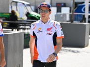 Marc Marquez Prediksi Persaingan MotoGP Austria