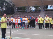Ratusan Peserta Bakal Ikuti Baveti Indonesia Open 2019