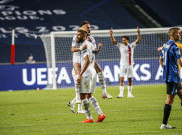 PSG dan 3 Comeback Lain di Injury Time Sepanjang Sejarah Liga Champions