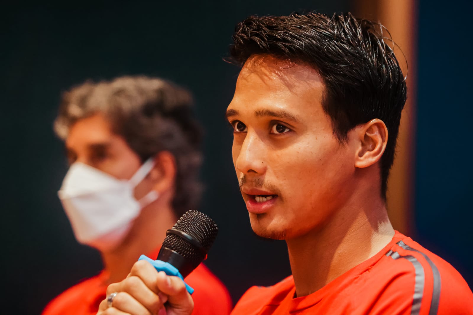 Tak Pandang Remeh Persik, Ridho: Bali United Mesti Waspada