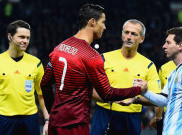 Hasil Penelitian Ungkap Lionel Messi Lebih Baik ketimbang Cristiano Ronaldo